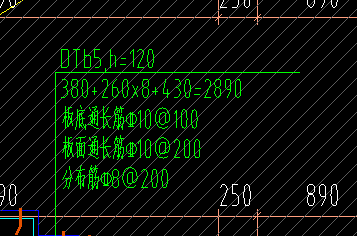 楼梯类型