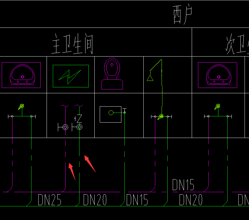 立管