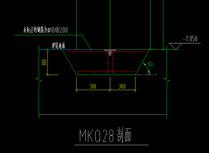 人防门