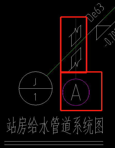 图例