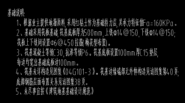 主筋