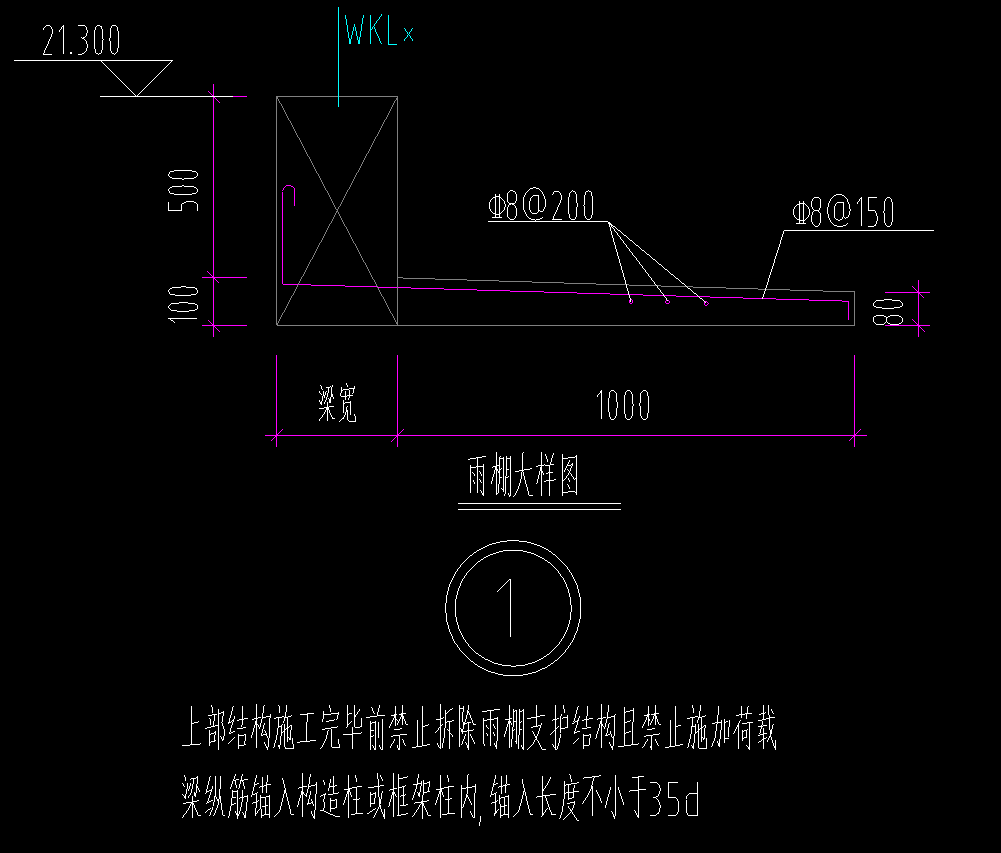 雨棚