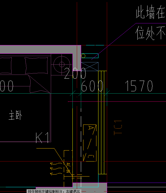 建筑面积