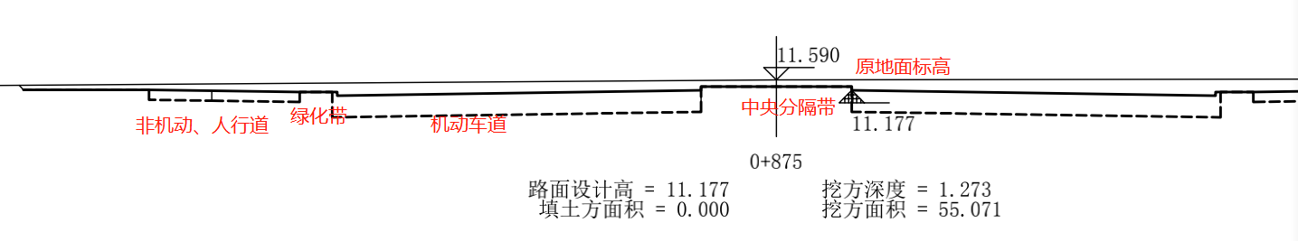 路床