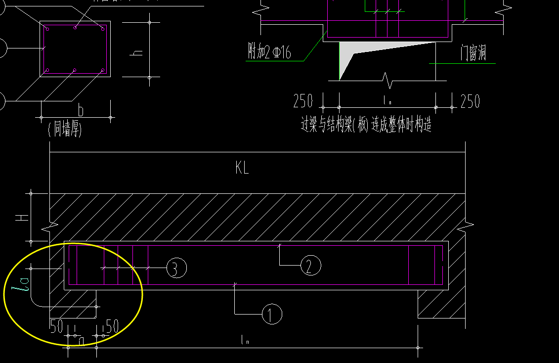 过梁