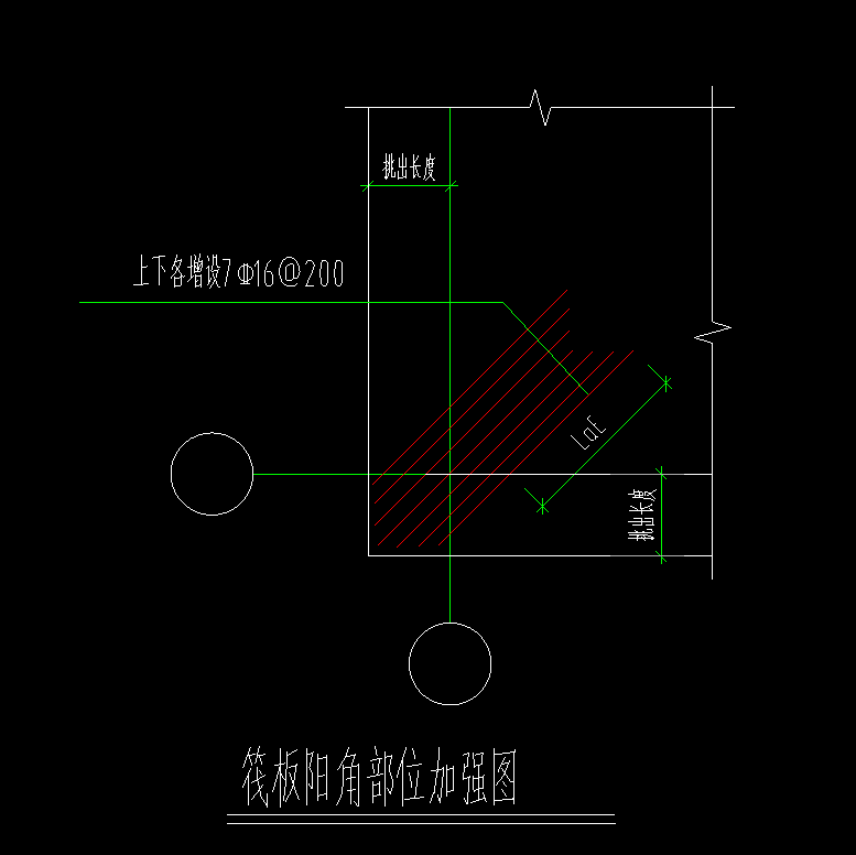 阳角