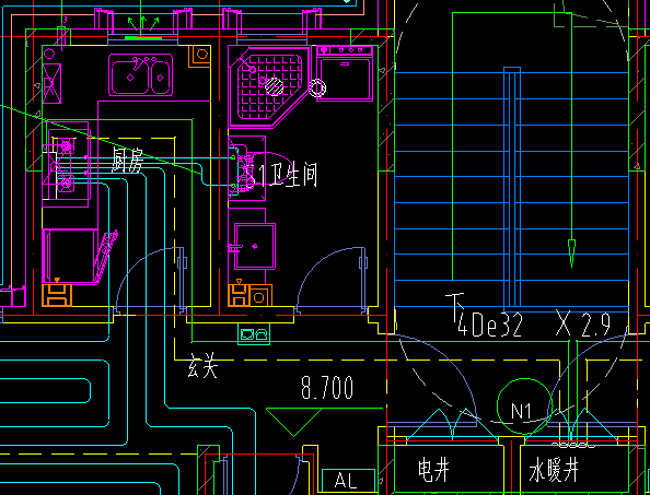 答疑解惑