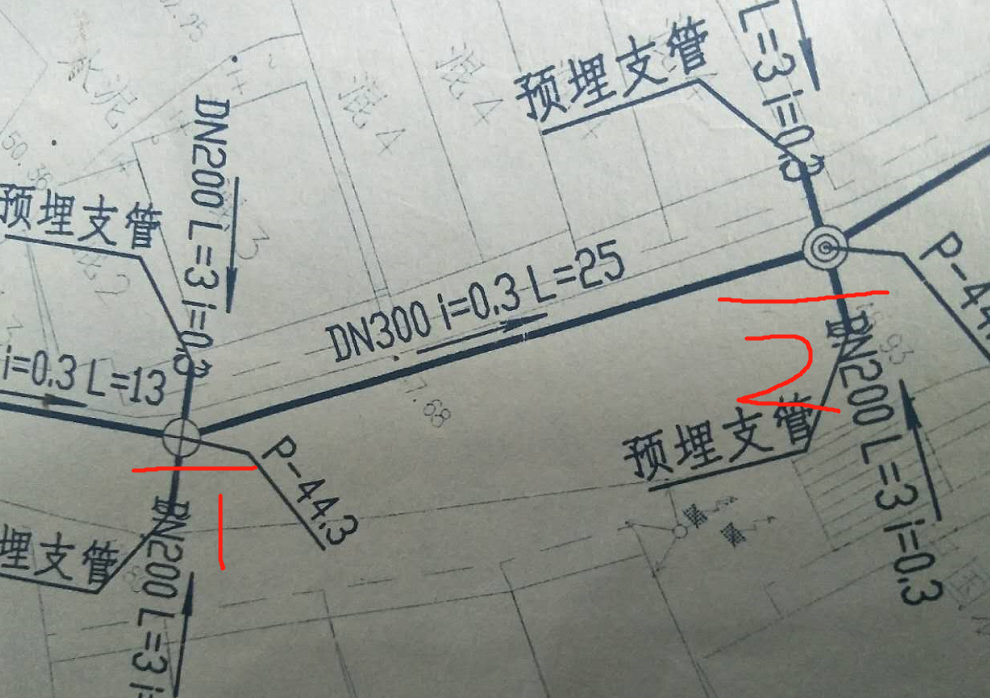 沉泥井