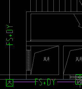 一根管子