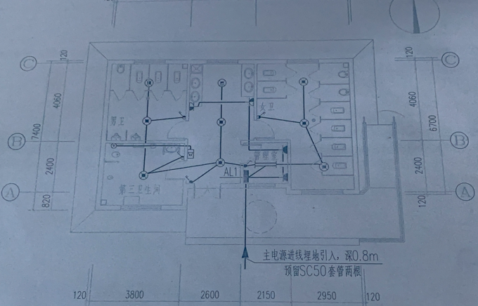 配管
