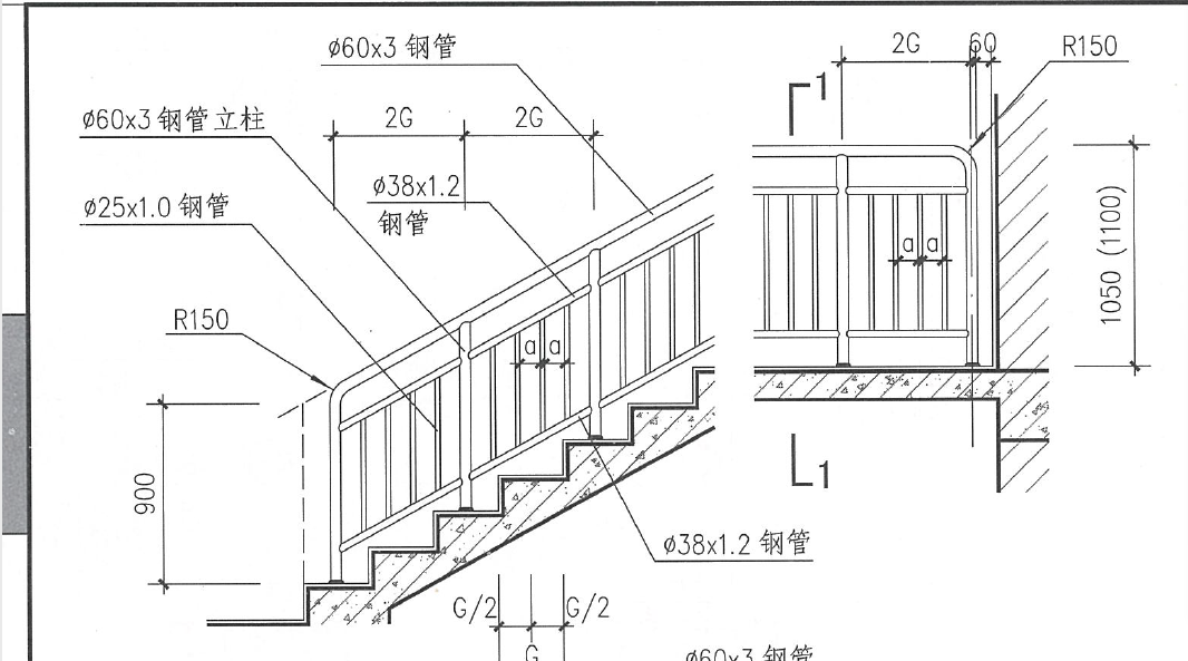 立柱