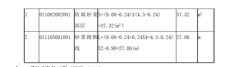 门洞