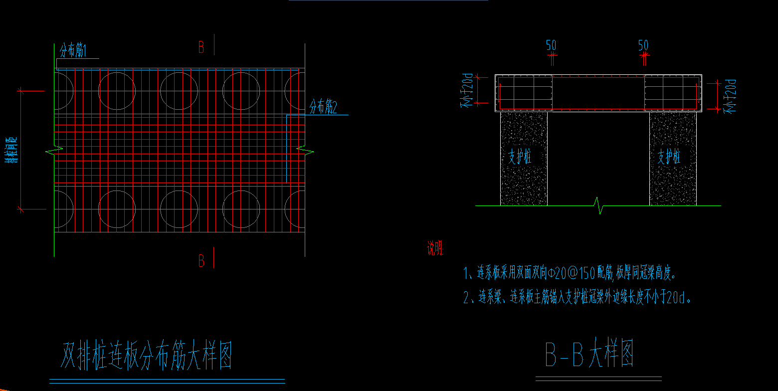 带带