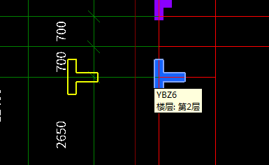 层间复制