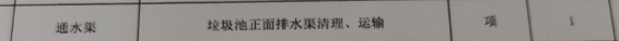 子目