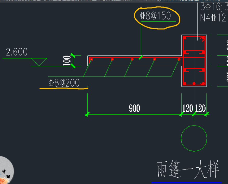 面筋