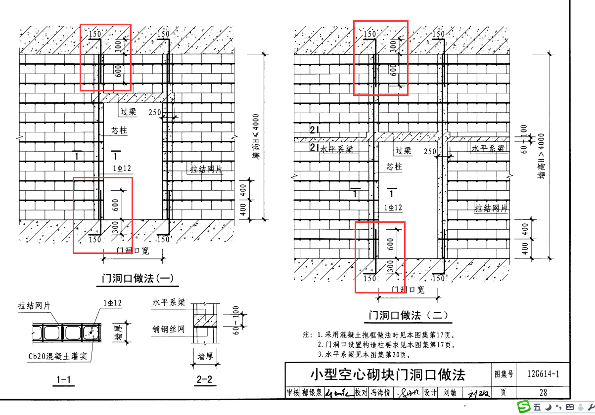 盖梁