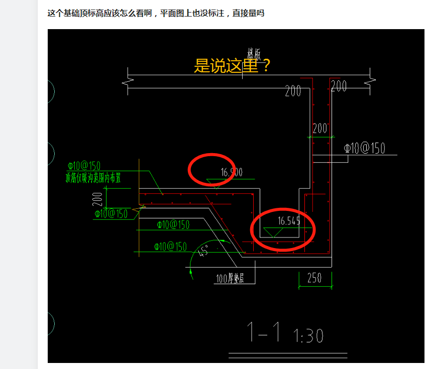 标高