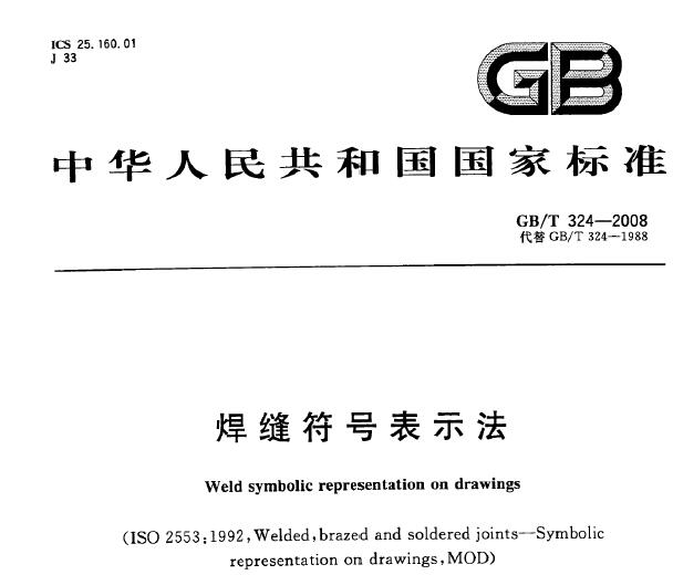 符号代表