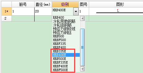 算量