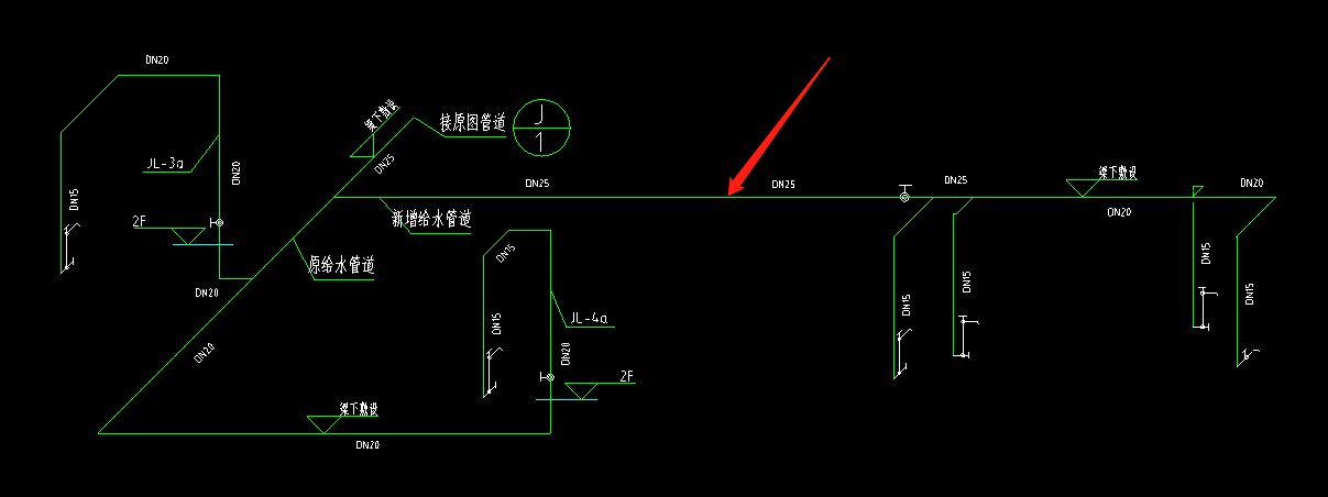 立管