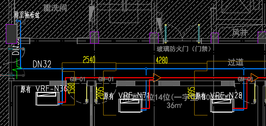 标注