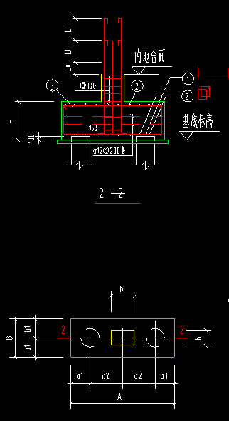 桩