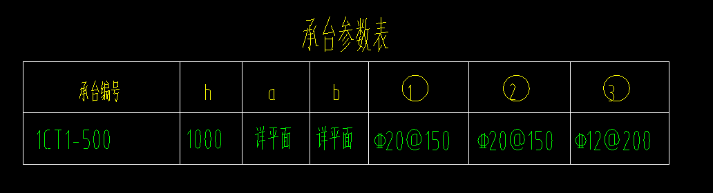桩