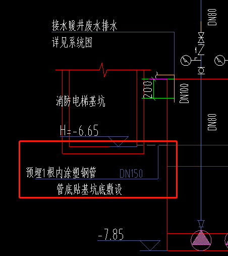 钢管