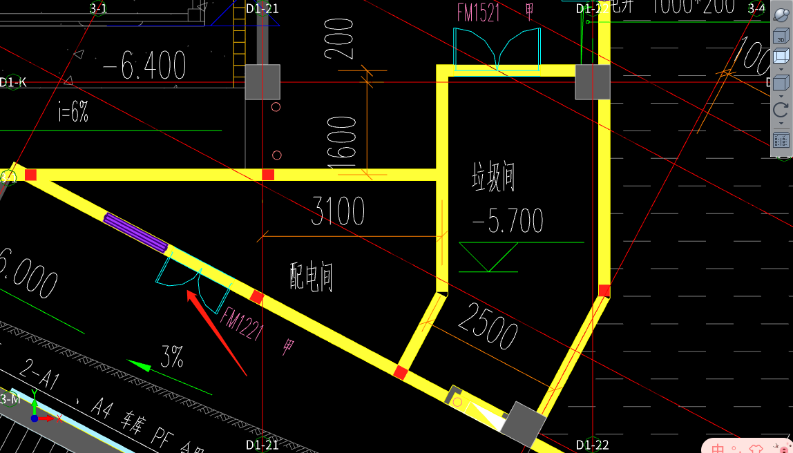 工程量