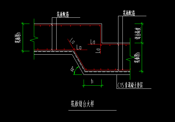设置变截面