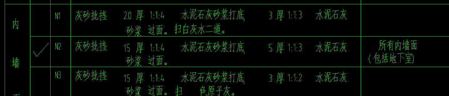配合比