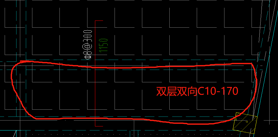 双层双向