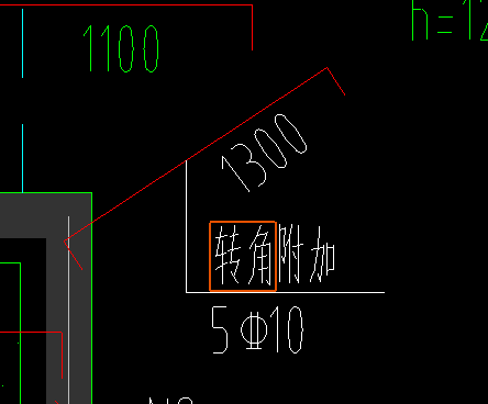 角筋