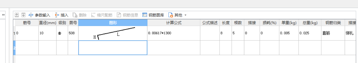 转角