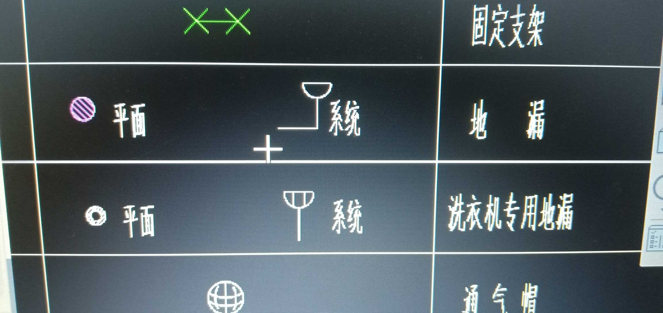 图例