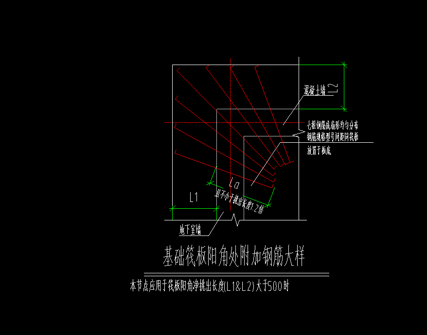 阳角