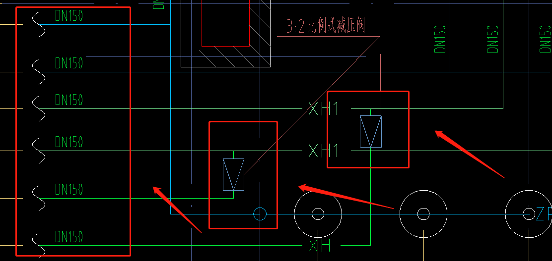 大样图