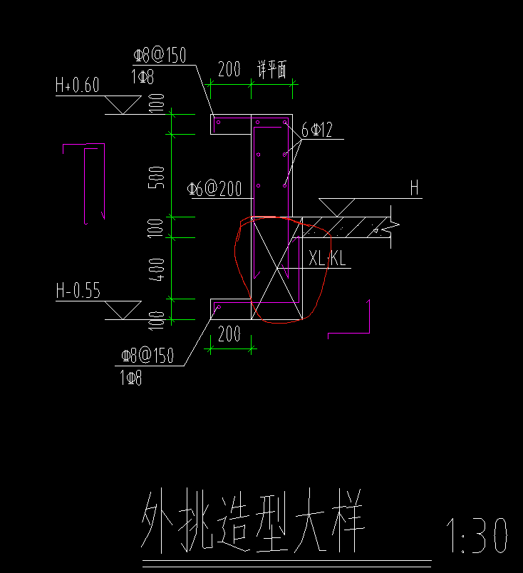 内箍