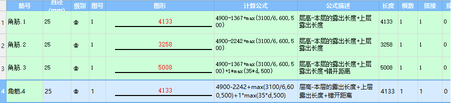 错开距离