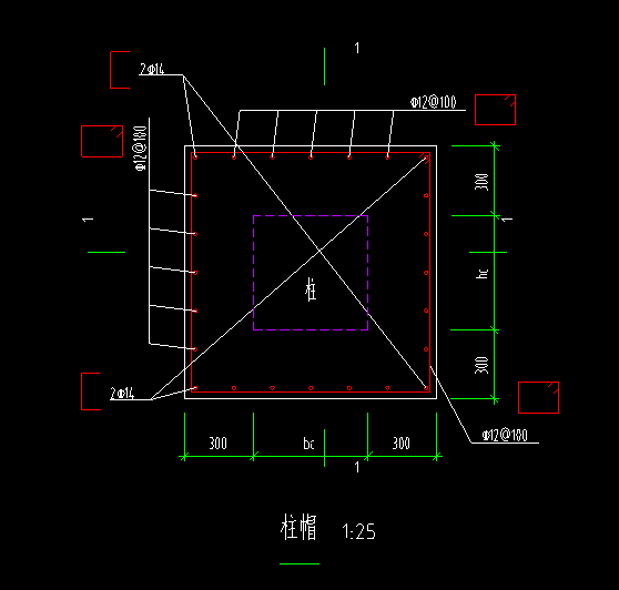 手算