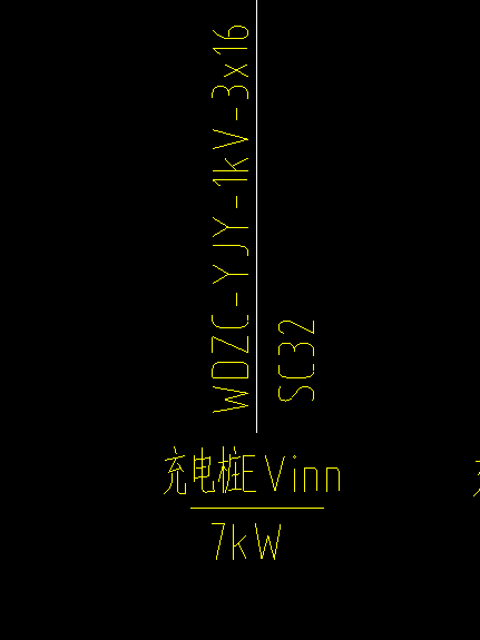 桩