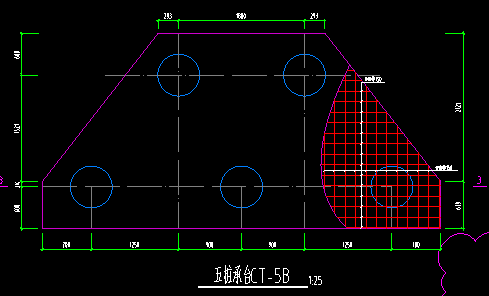 桩