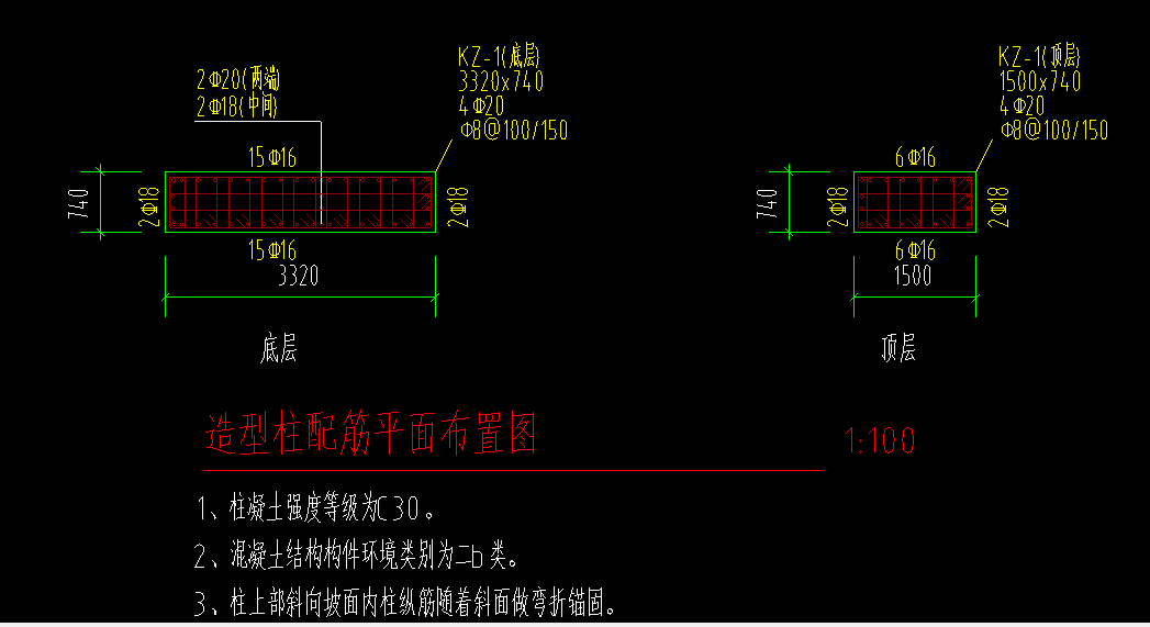 梯形