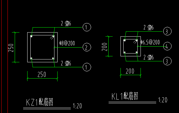 手算