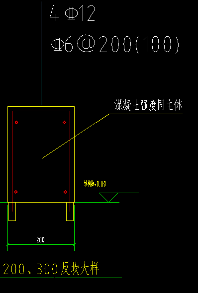 二次结构