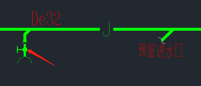 给排水