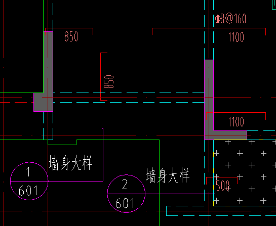 没有钢筋信息