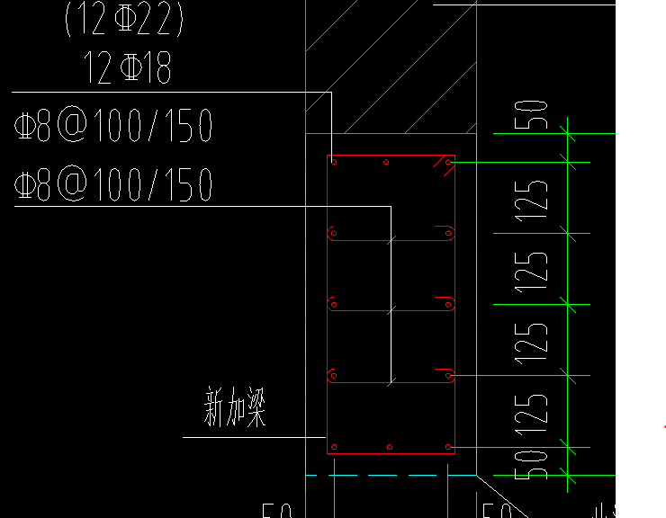 配筋