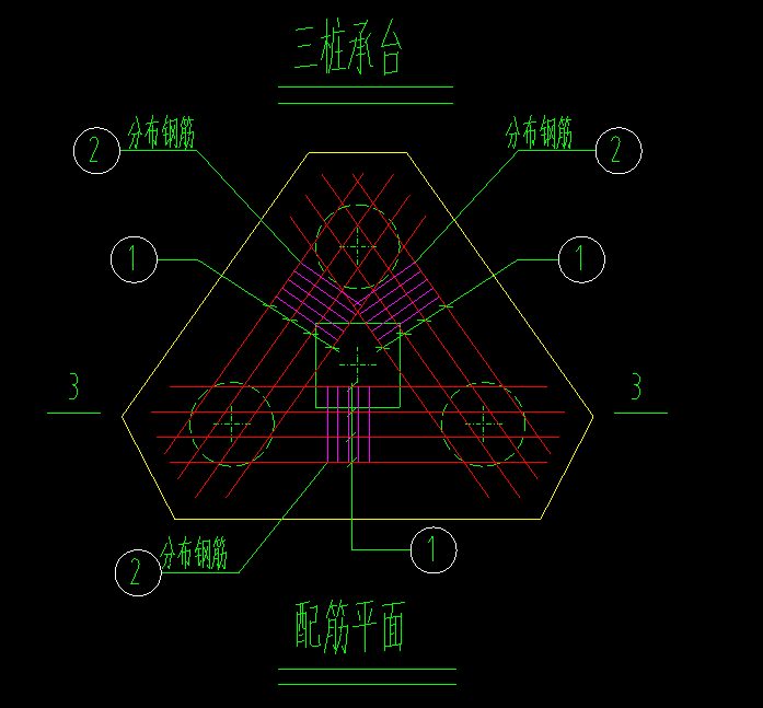 桩